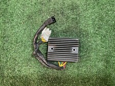 REGOLATORE DI TENSIONE APRILIA DORSODURO 1200 2012 2015