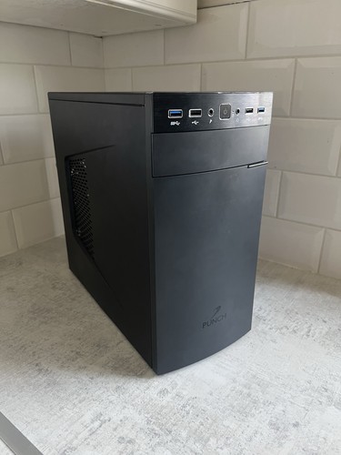 Gaming ryzen 5 2400g - pc, |