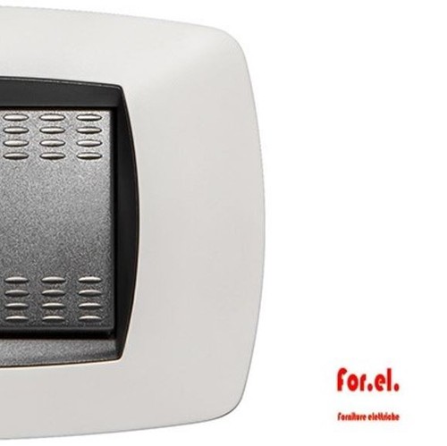 Master modo 39tc803 placca - master,