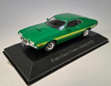 Ford Gran Torino Sport 1972