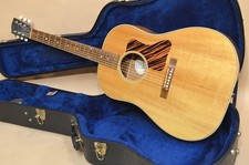 Gibson J-35 2013 Consegna