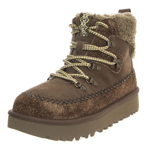 Classic alpine lace - classic,