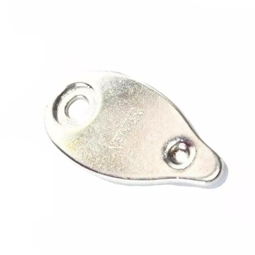 Coperchio serratura vespa 150 - coperchio,