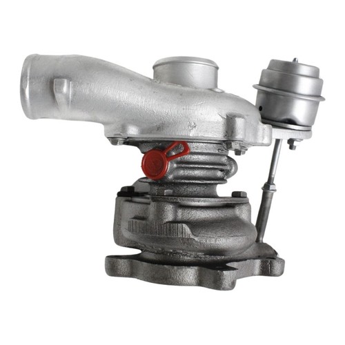 Turbocompressore garrett - turbocompressore,