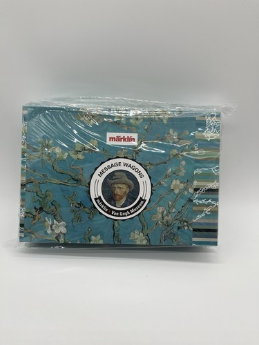 Märklin vincent van gogh - märklin,