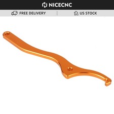 Adjusting Spanner Wrench