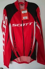 Giacca a vento Scott rosso