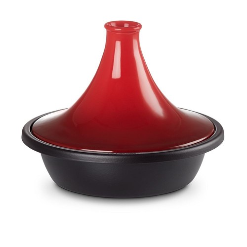 Creuset tajine ghisa - tajine,