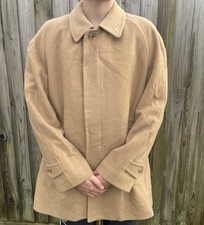 Trench soprabito vintage