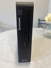 Lenovo Q700 Desktop 💻