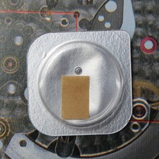 NEW Rolex 3135 3035-5021 Disco