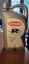 Carlube Triple R 0W-20 ACEA