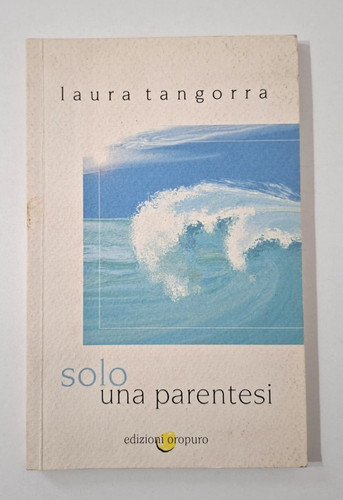 Laura tangorra solo una - laura, tangorra-solo