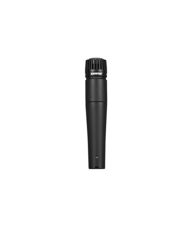 Shure sm57 microfono - shure,