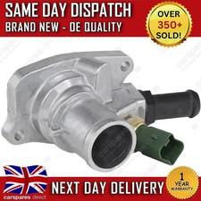CUSTODIA TERMOSTATO FIAT 500 /