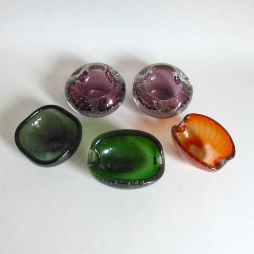 Collezione posacenere in - 5,