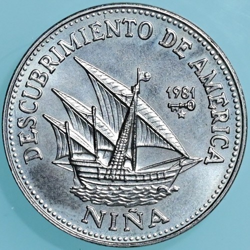 Peso 1981 500 - 1,