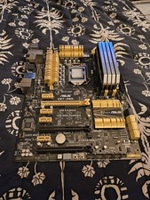 ASUS Z87-PRO scheda madre