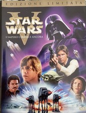 STAR WARS V - L' IMPERO