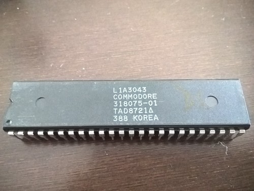 5721 buster custom - custom, chip,