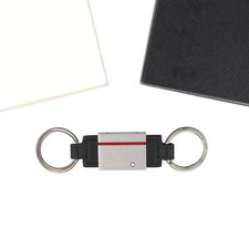 Portachiavi Montblanc Leather