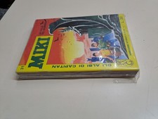 CAPITAN MIKI LIBRETTO DA 31 A