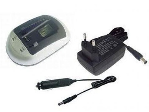 Powersmart caricabatteria auto - caricabatteria,