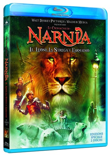 Cronache narnia il - di,