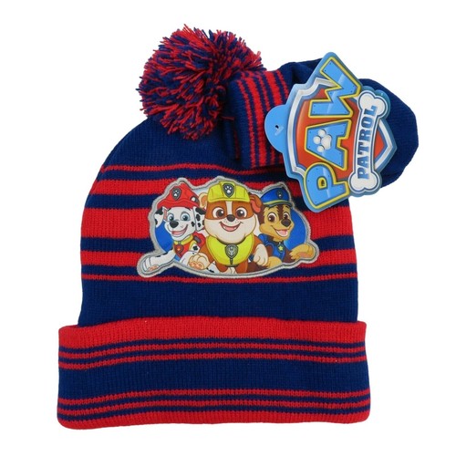Set guanti cappello pom - , a