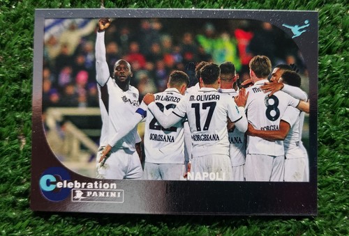Figurina calciatori panini - figurina,