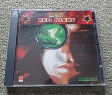 Command & Conquer Red Alert Pc