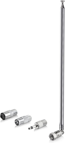 Antenna radio dab interna - antenna,