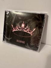 BLACKPINK - THE ALBUM - CD -
