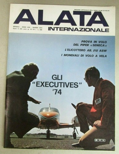 Alata internazionale - alata,