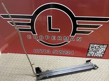 Gruppo cavi braccio tetto sinistro cabrio MINI R57 2009-2015 Cabrio 5434 2758076