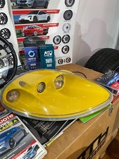 Front right headlight - front,