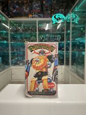 POPY - Daltanious St.  Antares Beralios Gumper  GA-99