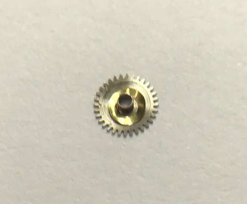 Zenith 2572 ruota ore - 2572, c