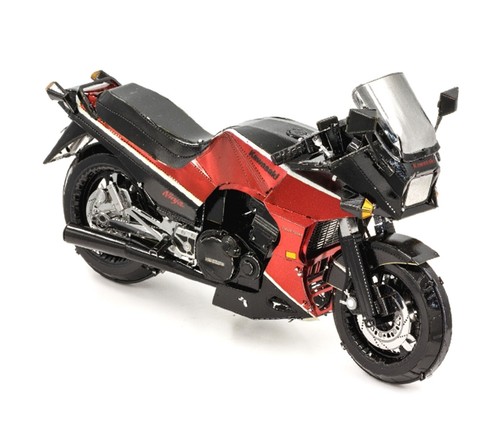 Modellino moto kawasaki - modellino,