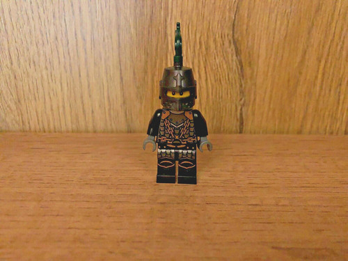 Lego kingdoms cas493 dragon - kingdoms,