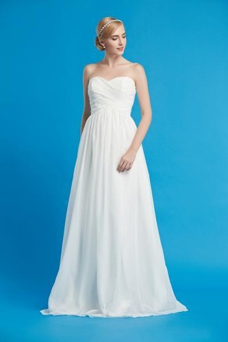 Hbh abito sposa lungo - hbh, da