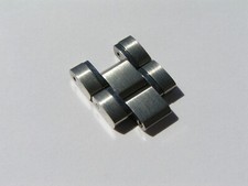 Tag Heuer 15mm Carrera Lady Donna Acciaio Doppio Anello I116