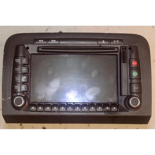 Autoradio fiat croma - fiat,