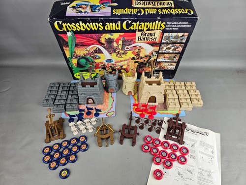 Balestre catapulte grand - balestre,