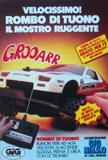 Pubblicità ritaglio italia - pubblicità,