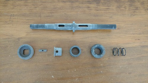Nos sturmey archer raleigh - archer,