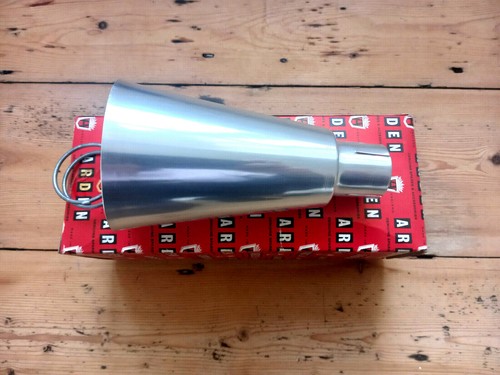 Booster scarico classic - classic, mini