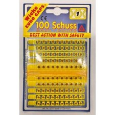 Munizioni Montecarlo di Villa