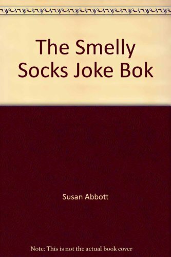 The smelly socks joke bok - joke,