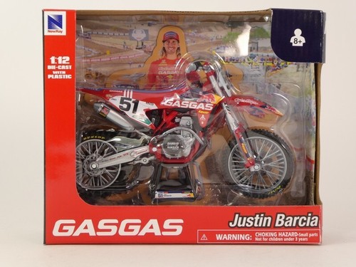 Newray gasgas 450f - gasgas, #51